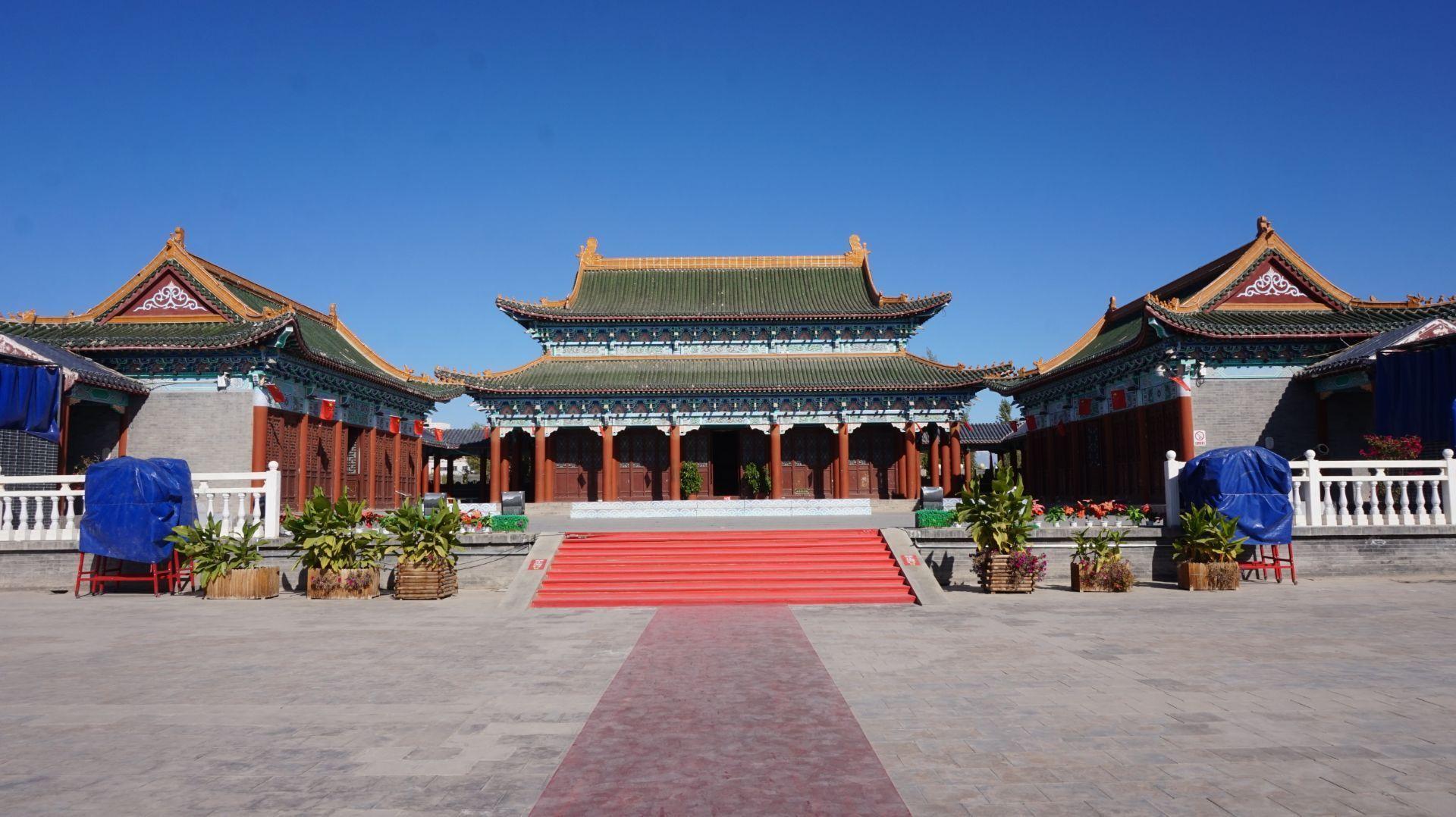 哈密回王府.jpg