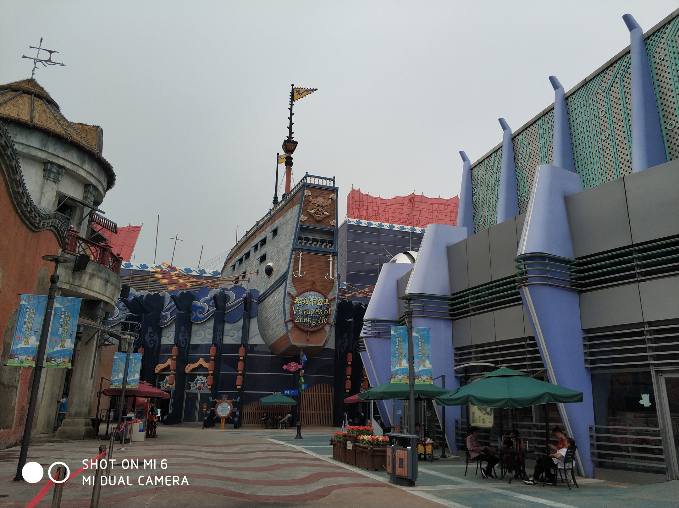 2019重庆好小子夏令营a线:奇幻京津